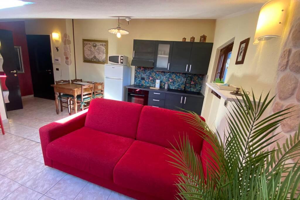 Ferienwohnung Tiny Costabella Bardolino Exterior foto