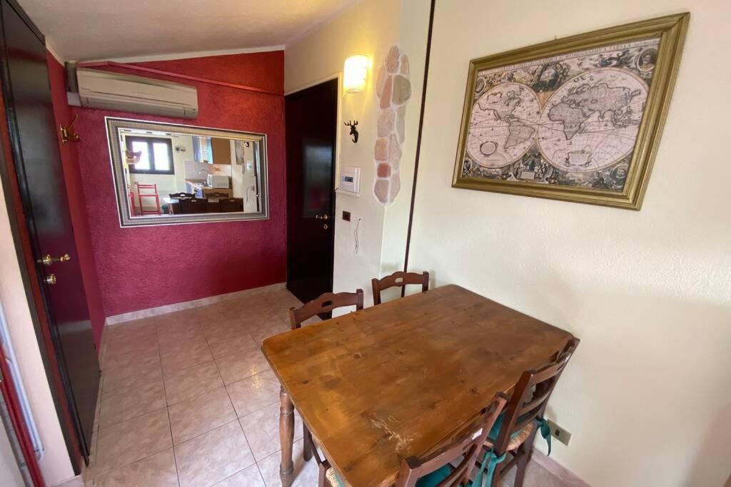 Ferienwohnung Tiny Costabella Bardolino Exterior foto