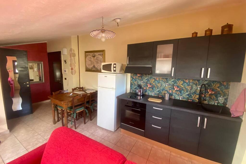 Ferienwohnung Tiny Costabella Bardolino Exterior foto