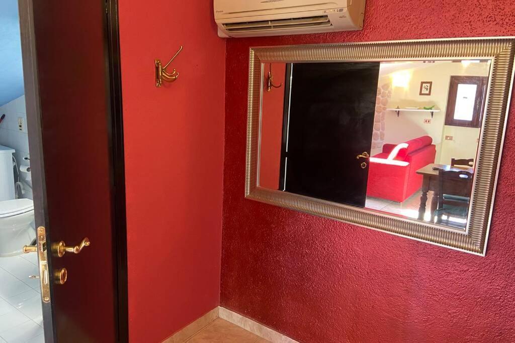 Ferienwohnung Tiny Costabella Bardolino Exterior foto